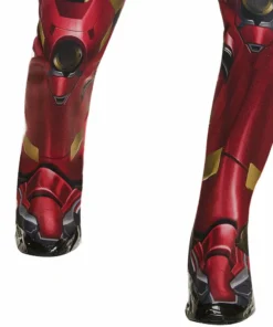 Rubie's Iron Man Hulk-Buster Deluxe Costume For Adults - Marvel Avengers