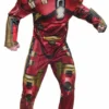 Rubie's Iron Man Hulk-Buster Deluxe Costume For Adults - Marvel Avengers