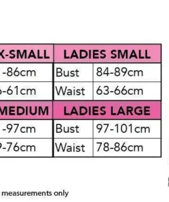 Rubie's Iron Rescue Costume For Adults - Marvel Avengers Womens