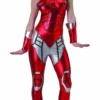 Rubie's Womens Iron Rescue Costume For Adults - Marvel Avengers