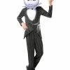 Rubie's Jack Skellington Costume For Kids & Tweens - Disney Nightmare Before Christmas Boys