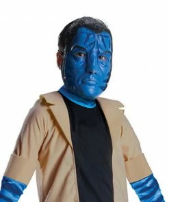 Rubie's Boys Jake Sully Costume For Kids - Avatar