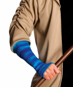 Rubie's Jake Sully Deluxe Costume For Adults - Avatar Mens