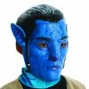 Rubie's Jake Sully Mask For Kids - Avatar