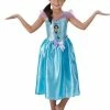 Rubie's Jasmine Costume For Kids - Disney Aladdin Girls