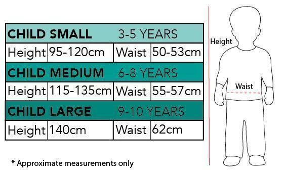 Rubie's Jasmine Live Action Costume For Kids - Disney Aladdin 6 Rubie's Jasmine Live Action Costume For Kids - Disney Aladdin