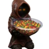 Rubie's Jawa Candy Bowl Holder - Disney Star Wars