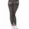 Forum Novelties Jean Leggings For Adults Womens