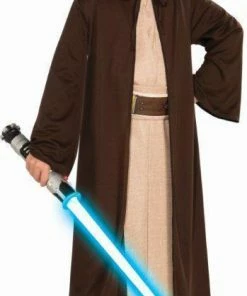 Rubie's Jedi Deluxe Robe For Kids - Disney Star Wars