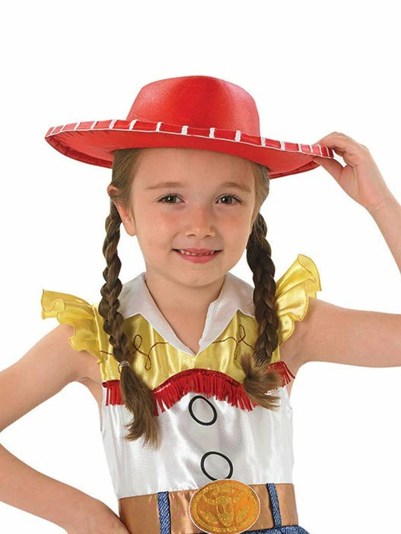Rubie's Jessie Deluxe Costume For Kids - Disney Pixar Toy Story 4 Rubie's Jessie Deluxe Costume For Kids - Disney Pixar Toy Story