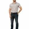 Rubie's Jim Hopper Hawaiian Shirt For Adults - Netflix Stranger Things Mens 2 Rubie's Jim Hopper Hawaiian Shirt For Adults - Netflix Stranger Things Mens