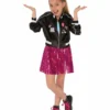 Rubie's JoJo Siwa Jacket Costume For Kids - Nickelodeon JoJo Siwa