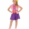Rubie's JoJo Siwa Music Video Costume For Kids - Nickelodeon JoJo Siwa