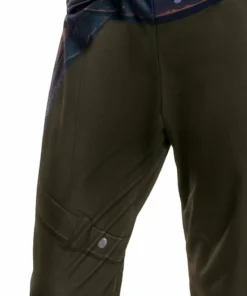 Rubie's Girls Jyn Erso Costume For Kids - Disney Star Wars: Rogue One 8 Rubie's Girls Jyn Erso Costume For Kids - Disney Star Wars: Rogue One