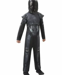 Rubie's K-2S0 Costume For Tweens & Teens - Disney Star Wars: Rogue One Boys