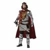 California Costume Collections King Arthur Costume For Adults Mens 2 California Costume Collections King Arthur Costume For Adults Mens