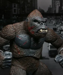 Letter K Costumes King Kong - 7