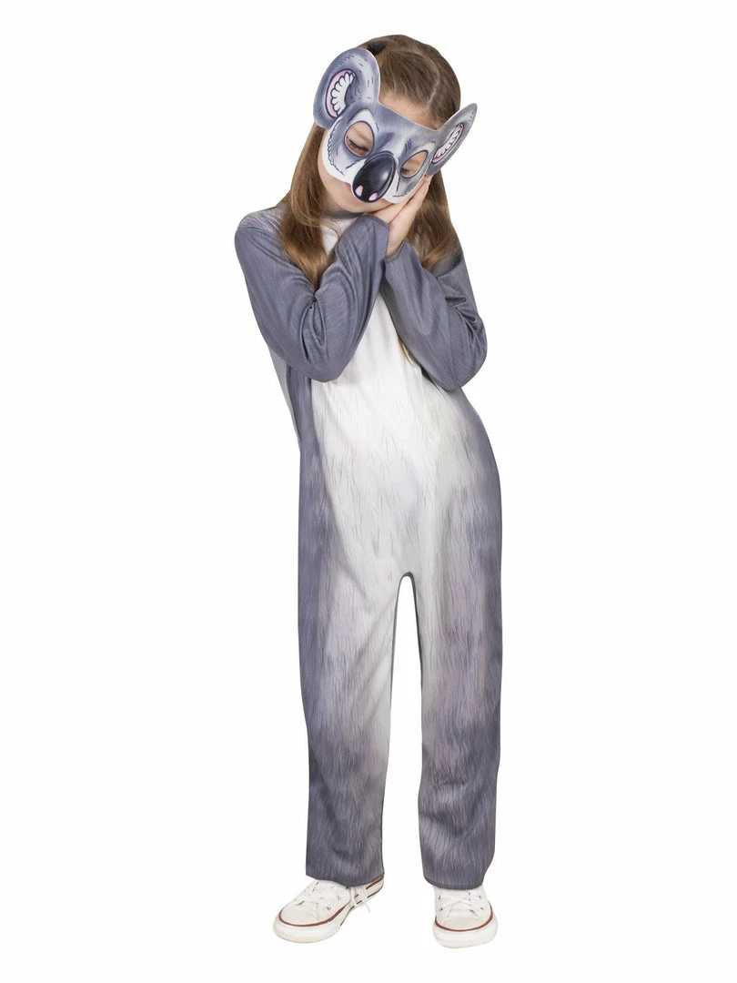 Rubie's Boys Koala Costume For Kids 5 Rubie's Boys Koala Costume For Kids