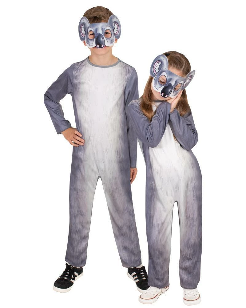 Rubie's Boys Koala Costume For Kids 3 Rubie's Boys Koala Costume For Kids