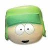 Rubie's Mens Kyle Overhead Latex Mask For Adults - South Park