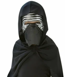 Rubie's Kylo Ren Costume For Kids - Disney Star Wars