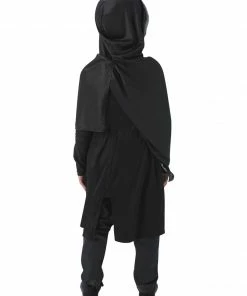 Rubie's Kylo Ren Costume For Kids - Disney Star Wars