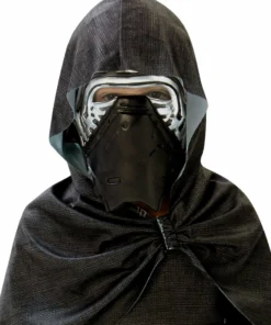 Rubie's Kylo Ren Costume For Kids - Disney Star Wars