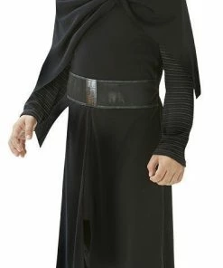 Rubie's Kylo Ren Costume For Kids - Disney Star Wars