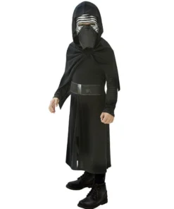 Rubie's Kylo Ren Costume For Kids - Disney Star Wars