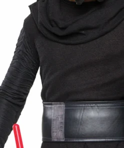 Rubie's Boys Kylo Ren Deluxe Costume For Kids - Disney Star Wars