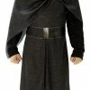 Rubie's Kylo Ren Deluxe Costume For Tweens & Teens - Disney Star Wars 2 Rubie's Kylo Ren Deluxe Costume For Tweens & Teens - Disney Star Wars