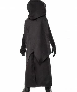 Rubie's Kylo Ren Premium Costume For Kids - Disney Star Wars Boys 7 Rubie's Kylo Ren Premium Costume For Kids - Disney Star Wars Boys