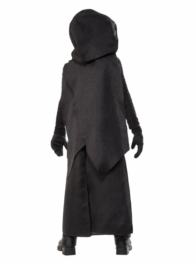 Rubie's Kylo Ren Premium Costume For Kids - Disney Star Wars Boys 4 Rubie's Kylo Ren Premium Costume For Kids - Disney Star Wars Boys