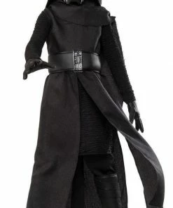 Rubie's Kylo Ren Premium Costume For Kids - Disney Star Wars Boys