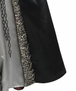 Rubie's Lady Vampira Grey Collector's Edition Costume For Adults Womens