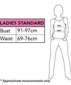 Rubie's Lady Vampire Costume For Adults Womens