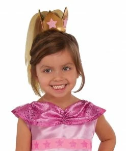 Rubie's Leah Deluxe Costume For Kids - Nickelodeon Shimmer & Shine
