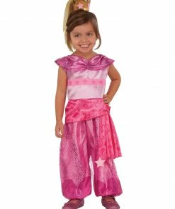 Rubie's Leah Deluxe Costume For Kids - Nickelodeon Shimmer & Shine