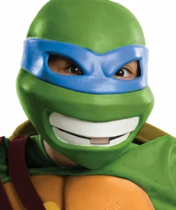 Rubie's Boys Leonardo Deluxe Costume For Kids - Nickelodeon Teenage Mutant Ninja Turtles