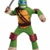 Rubie's Leonardo Deluxe Costume For Kids - Nickelodeon Teenage Mutant Ninja Turtles Boys 2 Rubie's Leonardo Deluxe Costume For Kids - Nickelodeon Teenage Mutant Ninja Turtles Boys