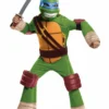 Rubie's Boys Leonardo Deluxe Costume For Kids - Nickelodeon Teenage Mutant Ninja Turtles