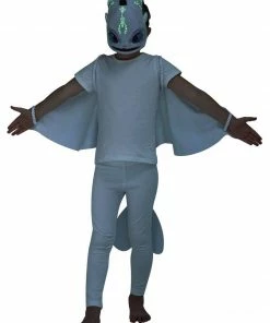 Rubie's Light Fury Glow In The Dark Accessory Set For Kids - Universal How To Train Your Dragon 9 Rubie's Light Fury Glow In The Dark Accessory Set For Kids - Universal How To Train Your Dragon