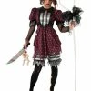 Rubie's Womens Lil' Bo Creep Costume For Adults 2 Rubie's Womens Lil' Bo Creep Costume For Adults