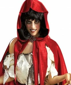 Rubie's Womens Lil' Dead Riding Hood Costume For Adults