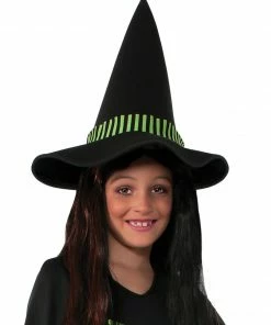 Rubie's Girls Lime Witch Costume For Kids 7 Rubie's Girls Lime Witch Costume For Kids