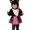 Rubie's Little Kitty Tutu Costume For Toddlers