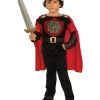 Rubie's Little Knight Costume For Kids 2 Rubie's Little Knight Costume For Kids