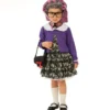 Rubie's Little Old Lady Costume For Kids Girls