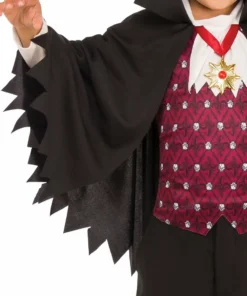 Rubie's Little Vampire Costume For Kids