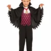 Rubie's Little Vampire Costume For Kids